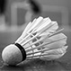 Badminton Rousset